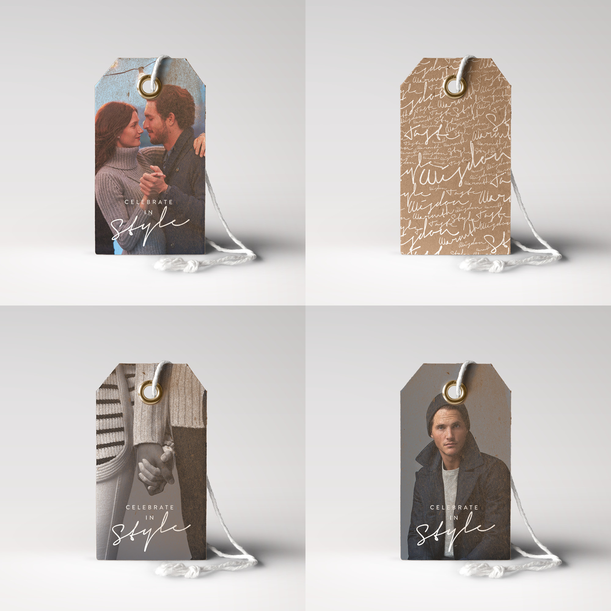 Hangtags