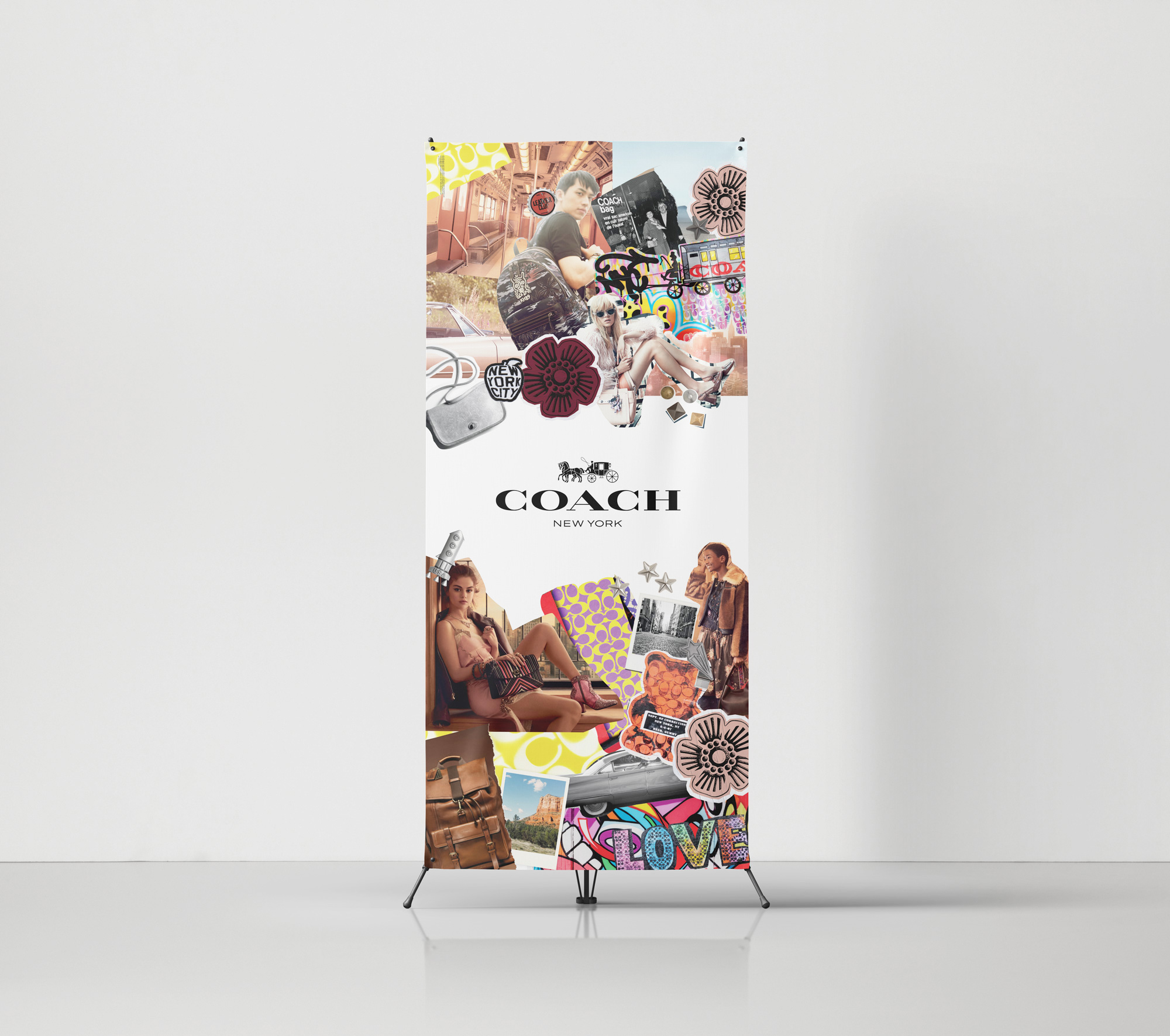 SMC-Signage