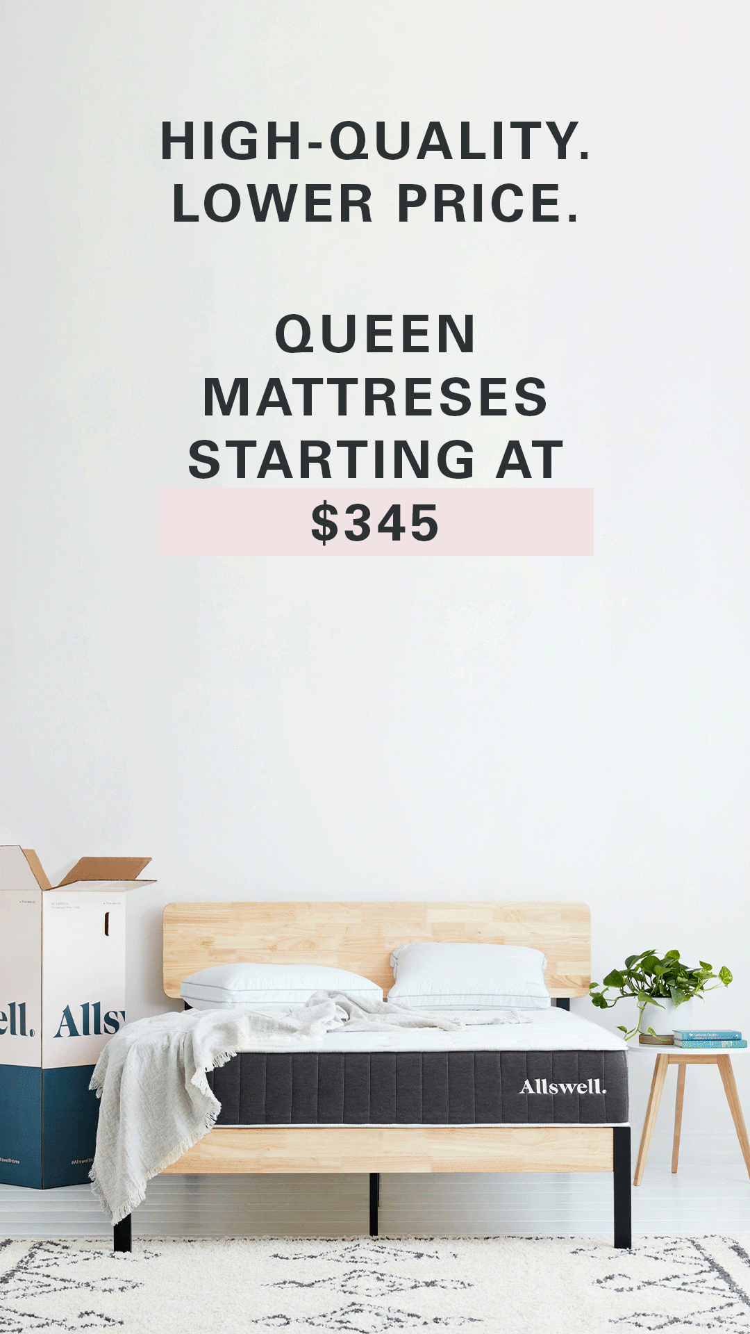 PS-08-2019 Paid Social Creative Refresh_1080x1920_Stories_Allswell_LowerPrice