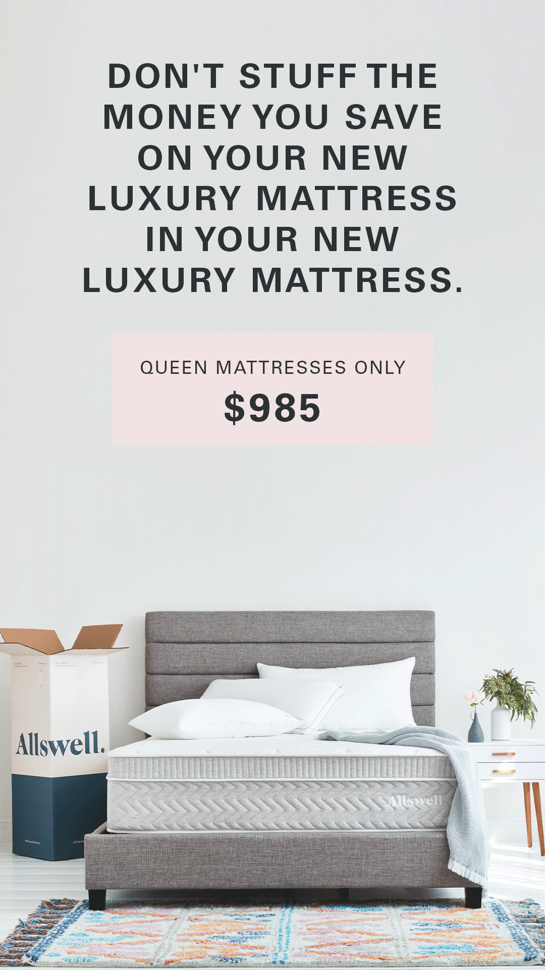 PS-08-2019 Paid Social Creative Refresh_1080x1920_Stories_Supreme_LuxuryMattress