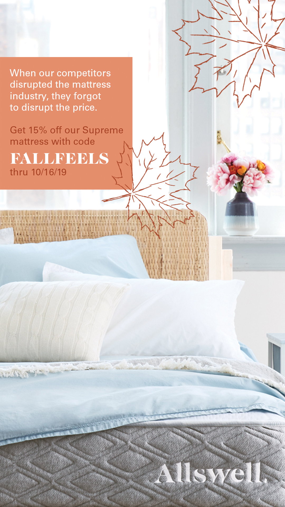 PS-09-2019 FallFeelsLuxe_Prospecting