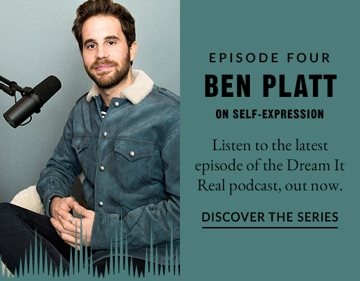5.15..2019_DreamItReal_Podcast_Banner_Ben_Platt