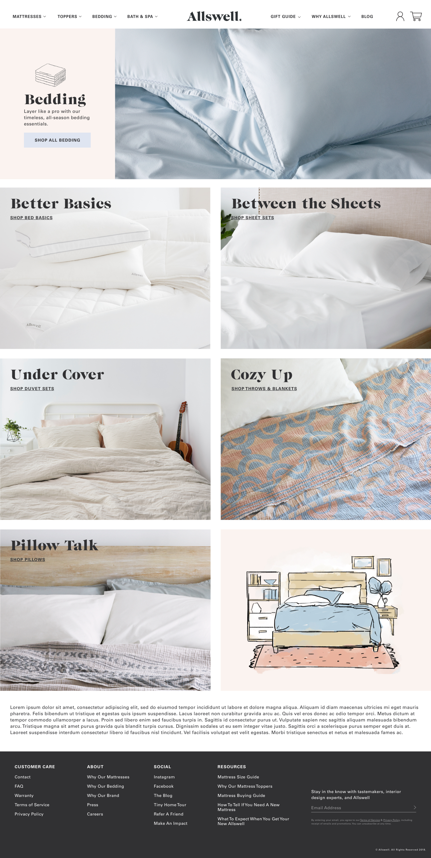D-Category-Page-Bedding
