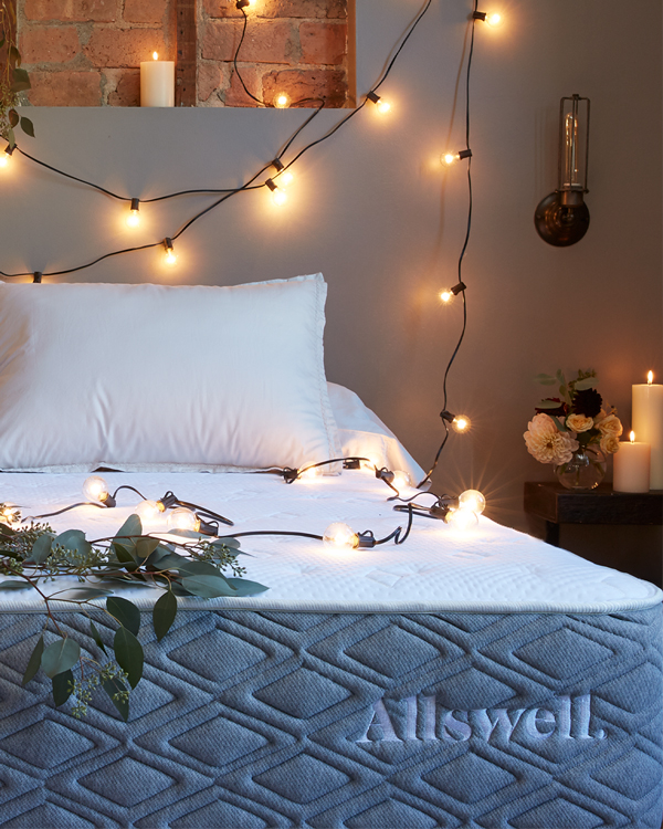Allswell Holiday Campaign