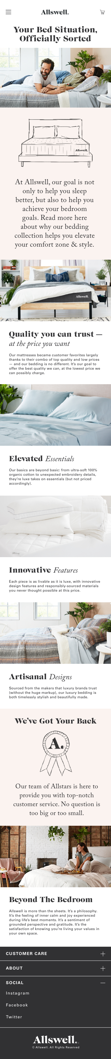 Mobile-Why Are Bedding-1