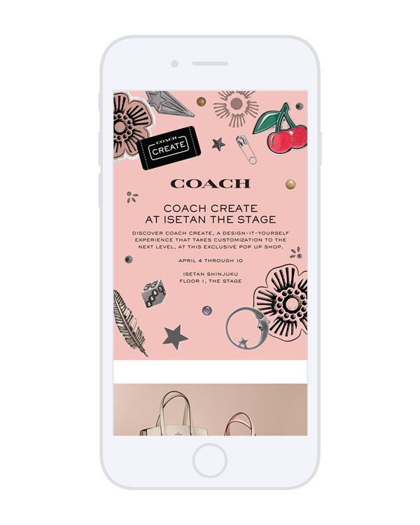 Coach Site Designs