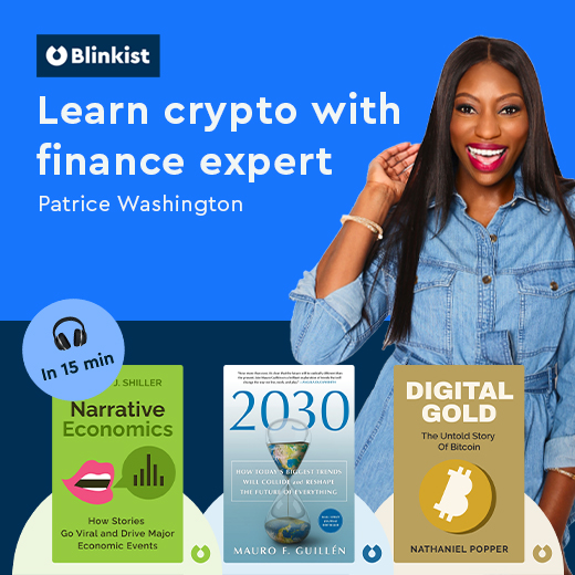 Blinkist_Paid_Ad_IGFB_V1_Patrice_1x1