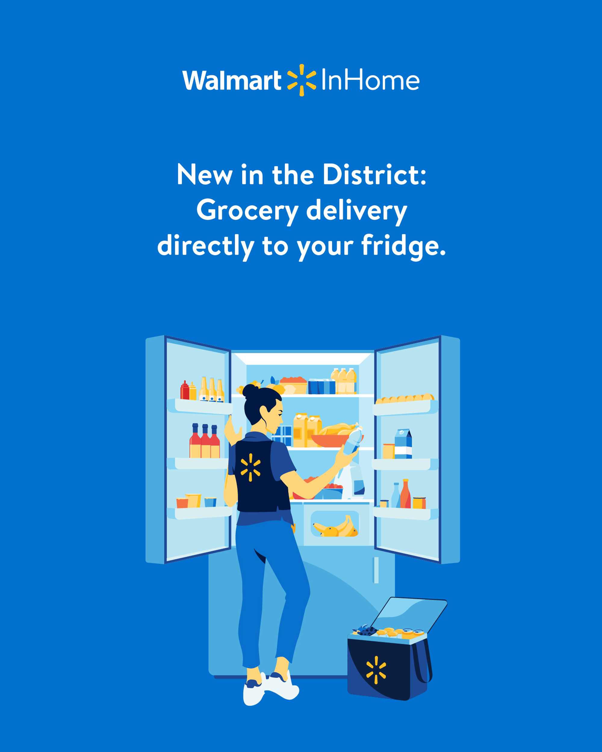 Walmart Digital Marketing