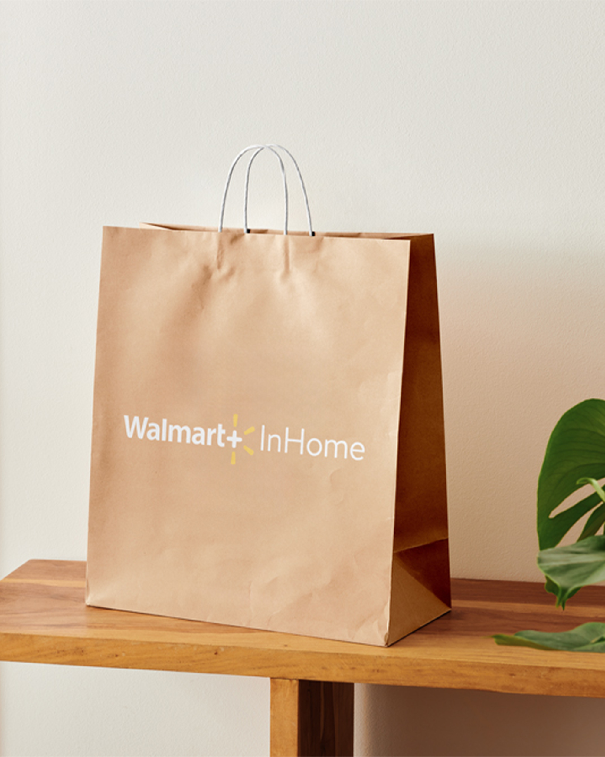Walmart Packaging & Print