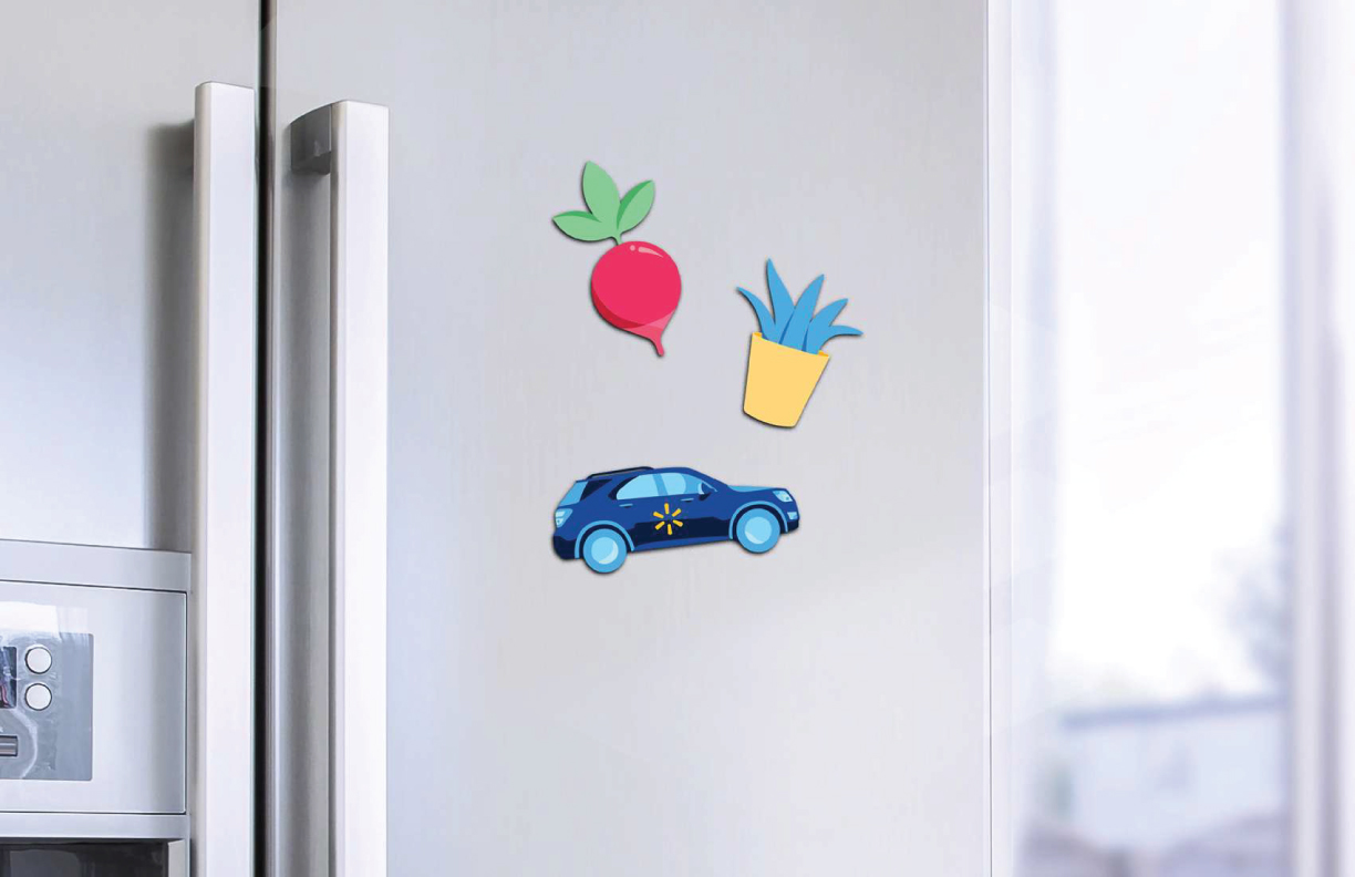 magnets